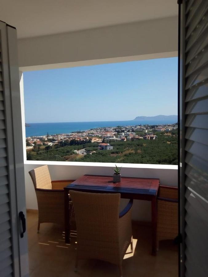 Apartment Thea Agia Marina