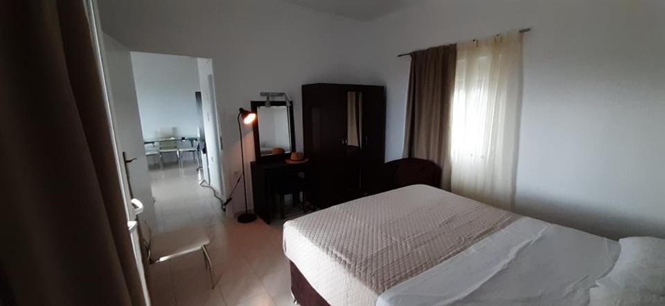 Apartment Thea