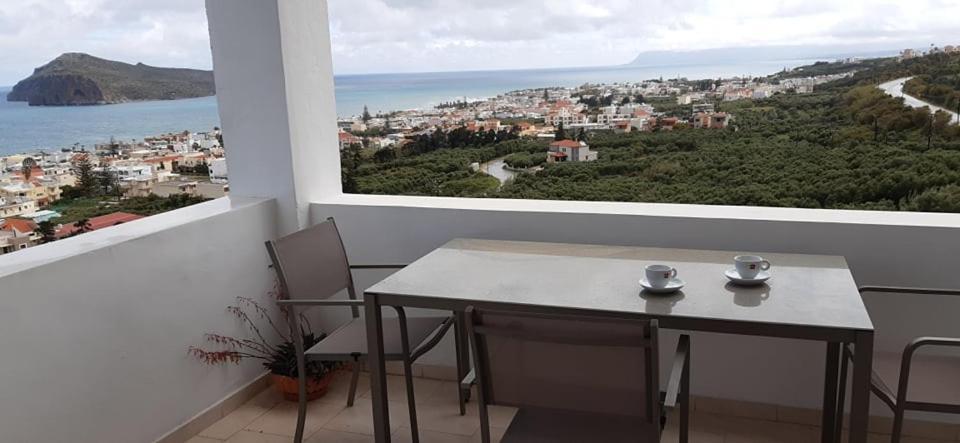 Thea Apartment Agia Marina