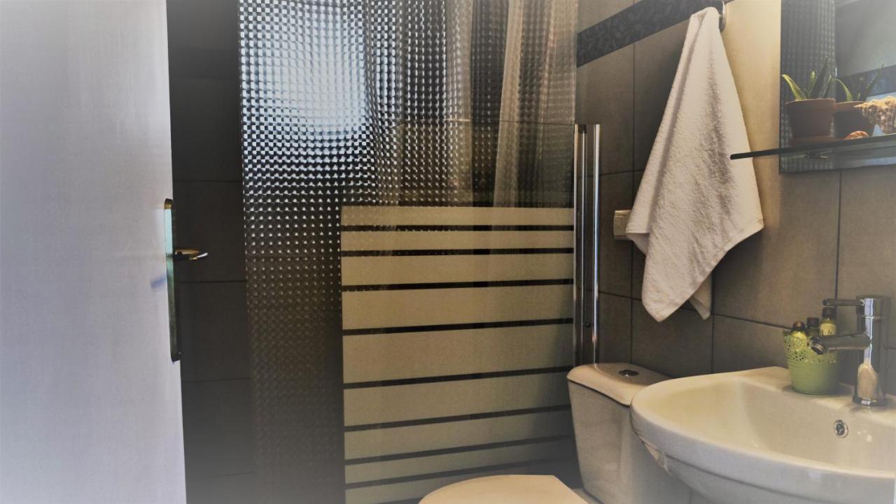 Thea Apartment Agia Marina