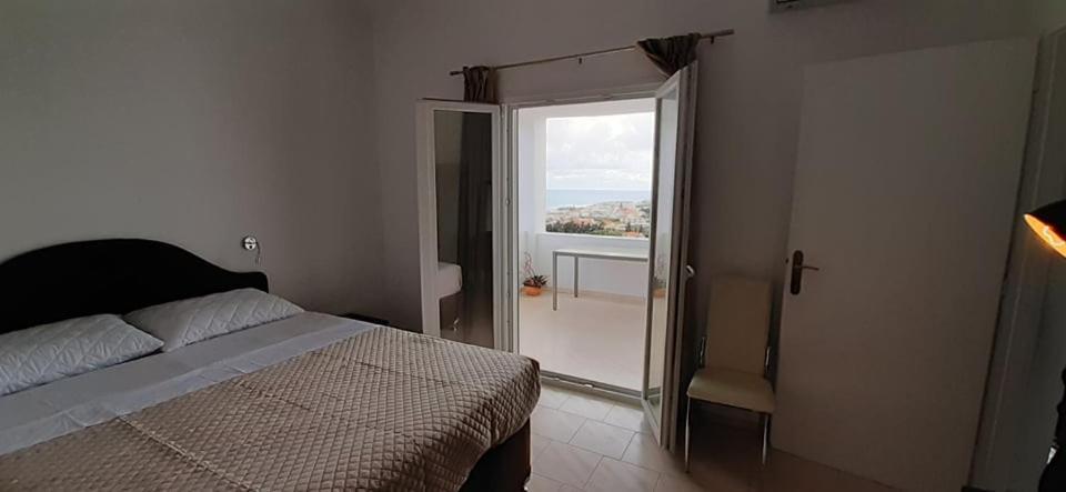 Thea Apartment Agia Marina