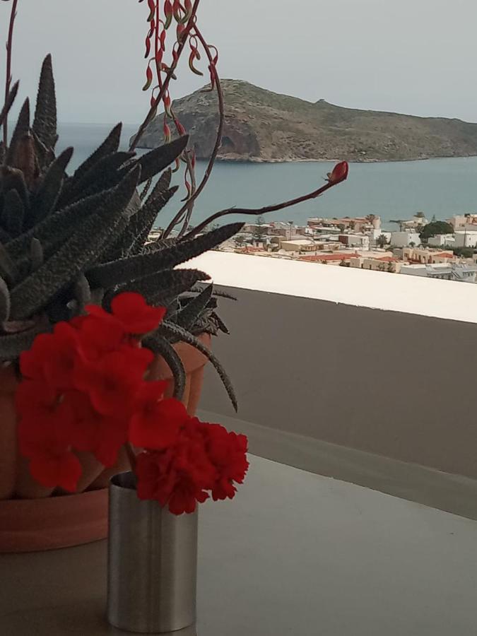Apartment Thea Agia Marina