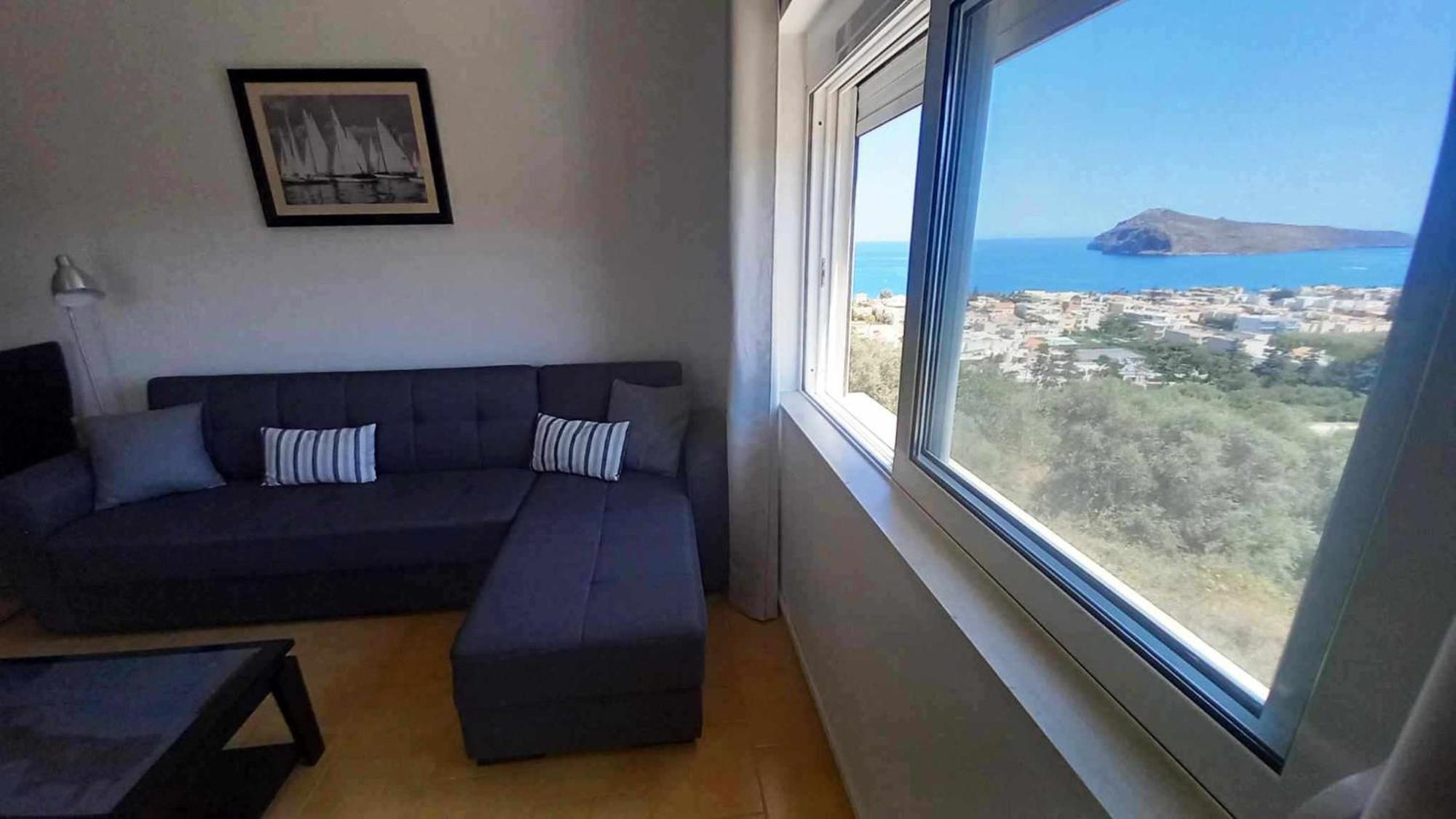 Apartment Thea