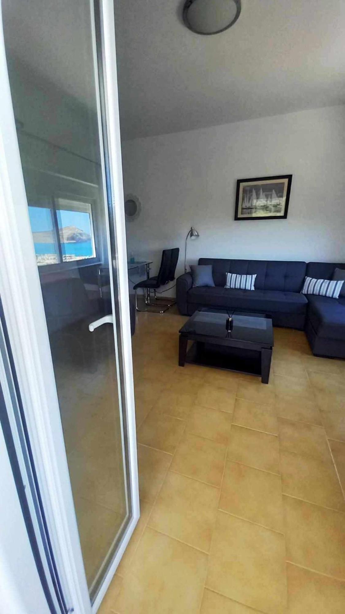 Apartment Thea Agia Marina