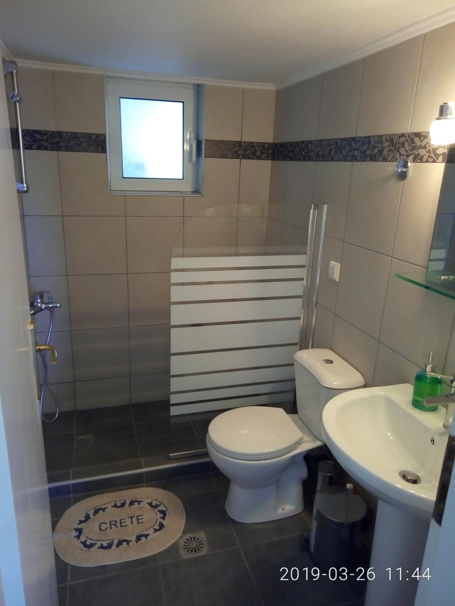 Thea Apartment
