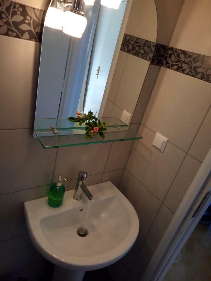 Apartment Thea Agia Marina